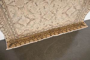 5x7 Turkish Sunwash Rug | DEFNE
