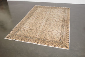 5x7 Turkish Sunwash Rug | DEFNE