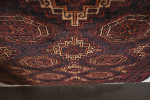 3x5 Afghan Rug | PAMIR