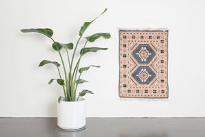 2x3 Pakistani Rug | DAKHIL
