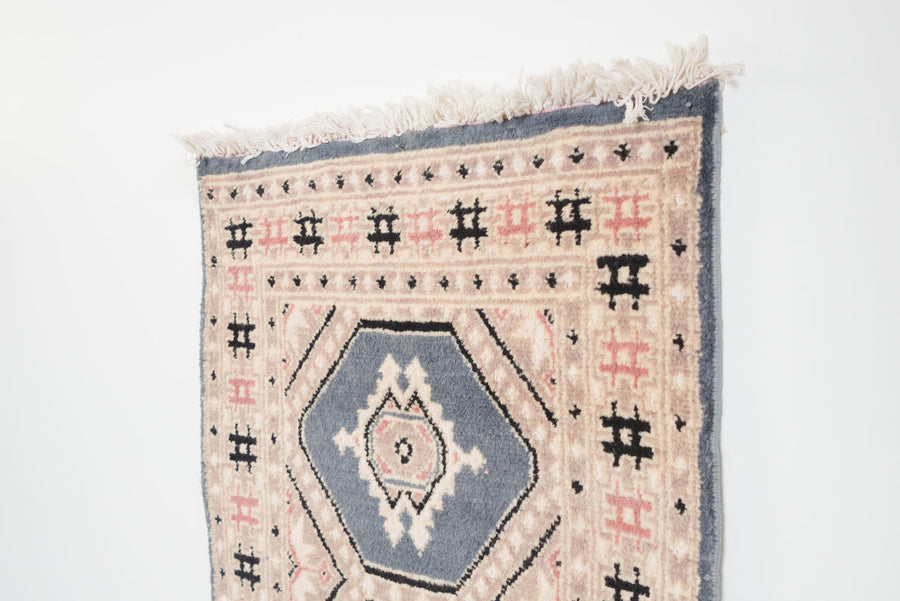 2x3 Pakistani Rug | DAKHIL