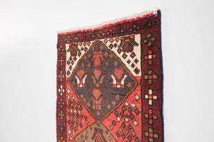 2x4 Persian Rug | HIRAD