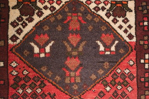 2x4 Persian Rug | HIRAD
