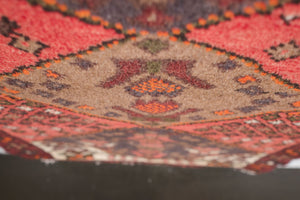 2x4 Persian Rug | HIRAD
