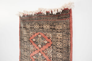 2.5x4 Pakistani Rug | BOTROS