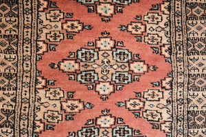 2.5x4 Pakistani Rug | BOTROS