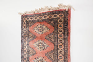 2x4 Pakistani Rug | FASIYA