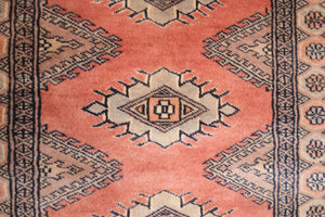 2x4 Pakistani Rug | FASIYA