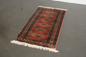 2x4 Pakistani Rug | FASIYA