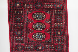 2x3 Pakistani Rug | FARHI