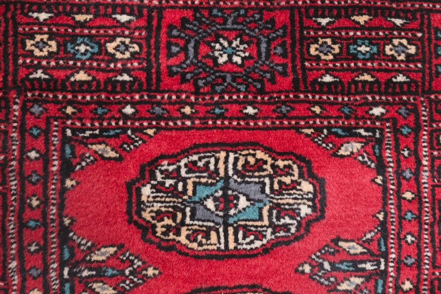 2x3 Pakistani Rug | FARHI