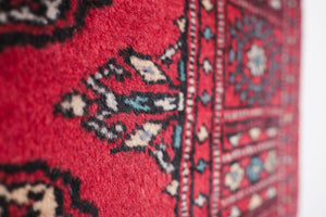 2x3 Pakistani Rug | FARHI