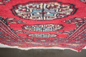 2x3 Pakistani Rug | FARHI