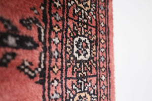 2x3 Pakistani Rug | FARAAL