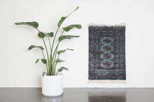 2x3.5 Pakistani Rug | FARIZ