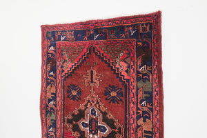 4x9 Persian Rug | DOLAT
