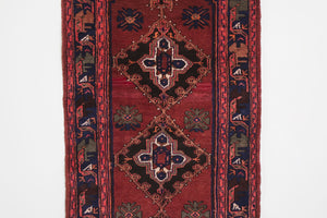 4x9 Persian Rug | DOLAT