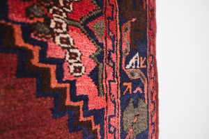 4x9 Persian Rug | DOLAT