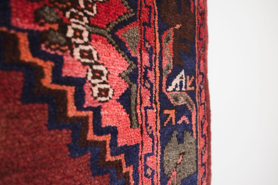 4x9 Persian Rug | DOLAT