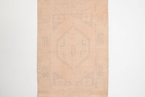 4x6 Turkish Sunwash Rug | CEMILE
