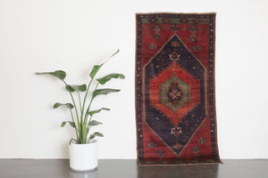 3x7 Turkish Rug | CELAL