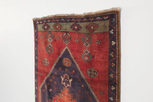 3x7 Turkish Rug | CELAL
