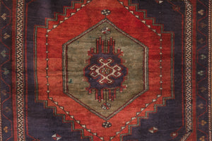 3x7 Turkish Rug | CELAL