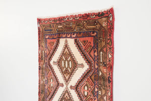 3x9 Persian Rug | CASRA