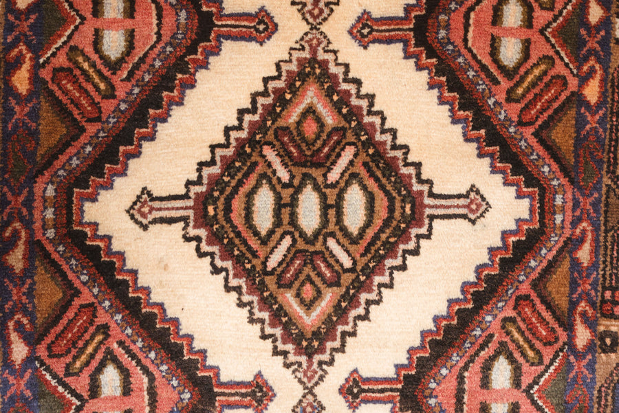 3x9 Persian Rug | CASRA