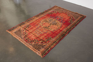 3x4.5 Turkish Rug | BILGIN