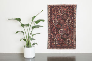 3x5 Persian Rug | HATEF