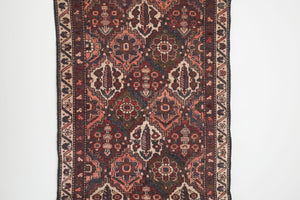 3x5 Persian Rug | HATEF