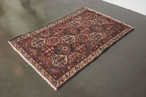 3x5 Persian Rug | HATEF
