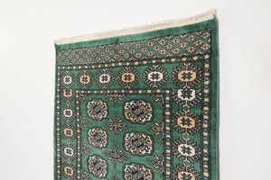 3x4 Pakistani Rug | DARVESH