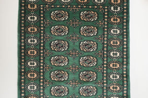 3x4 Pakistani Rug | DARVESH