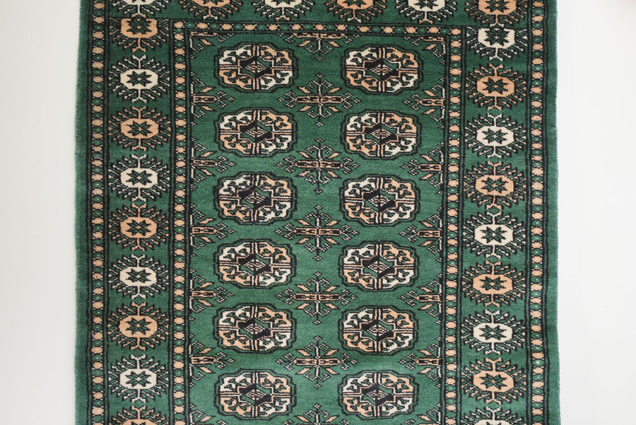 3x4 Pakistani Rug | DARVESH