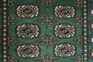3x4 Pakistani Rug | DARVESH