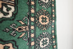 3x4 Pakistani Rug | DARVESH