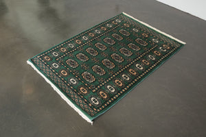 3x4 Pakistani Rug | DARVESH