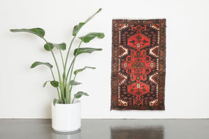2x4 Persian Rug | KAMKAR