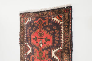 2x4 Persian Rug | KAMKAR
