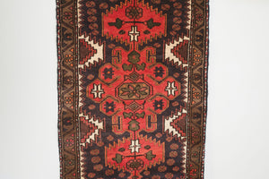 2x4 Persian Rug | KAMKAR
