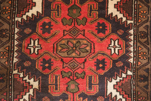 2x4 Persian Rug | KAMKAR