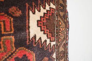 2x4 Persian Rug | KAMKAR