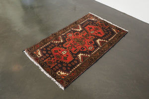 2x4 Persian Rug | KAMKAR