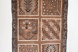 3x4.5 Persian Rug | MEHRANG