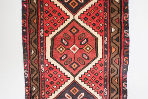 2x4 Persian Rug | HIVAND