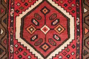 2x4 Persian Rug | HIVAND
