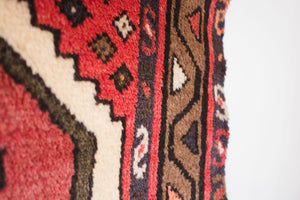 2x4 Persian Rug | HIVAND