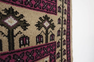 3x10 Pakistani Rug | DANYAH